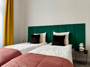 Milla Apartments